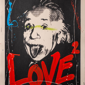 Einstein