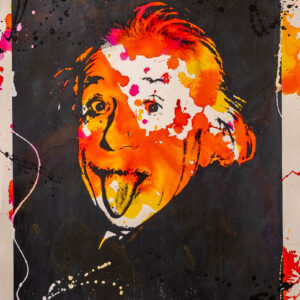 Einstein