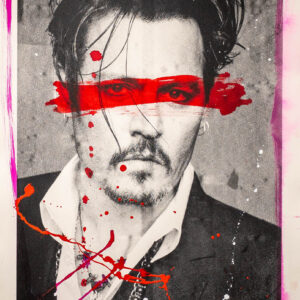 Johnny Depp L