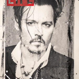 Johnny Depp L